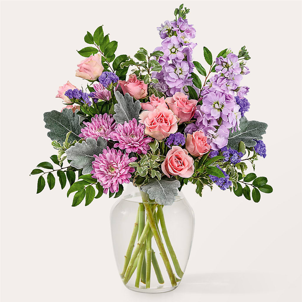 Well Wishes Bouquet – Flower House Iii, Spring Hill FL