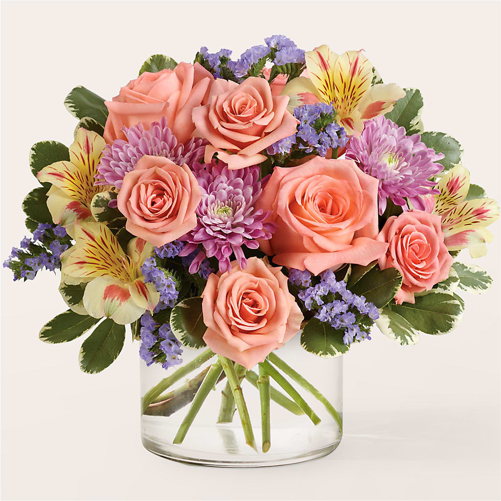 Candy Coated Bouquet – Flower House Iii, Spring Hill FL