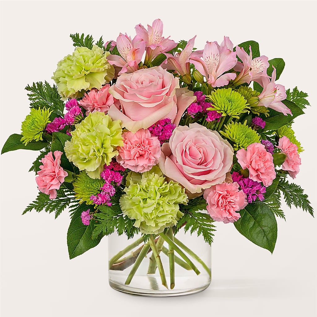 Pinch Me Bouquet – Flower House Iii, Spring Hill FL