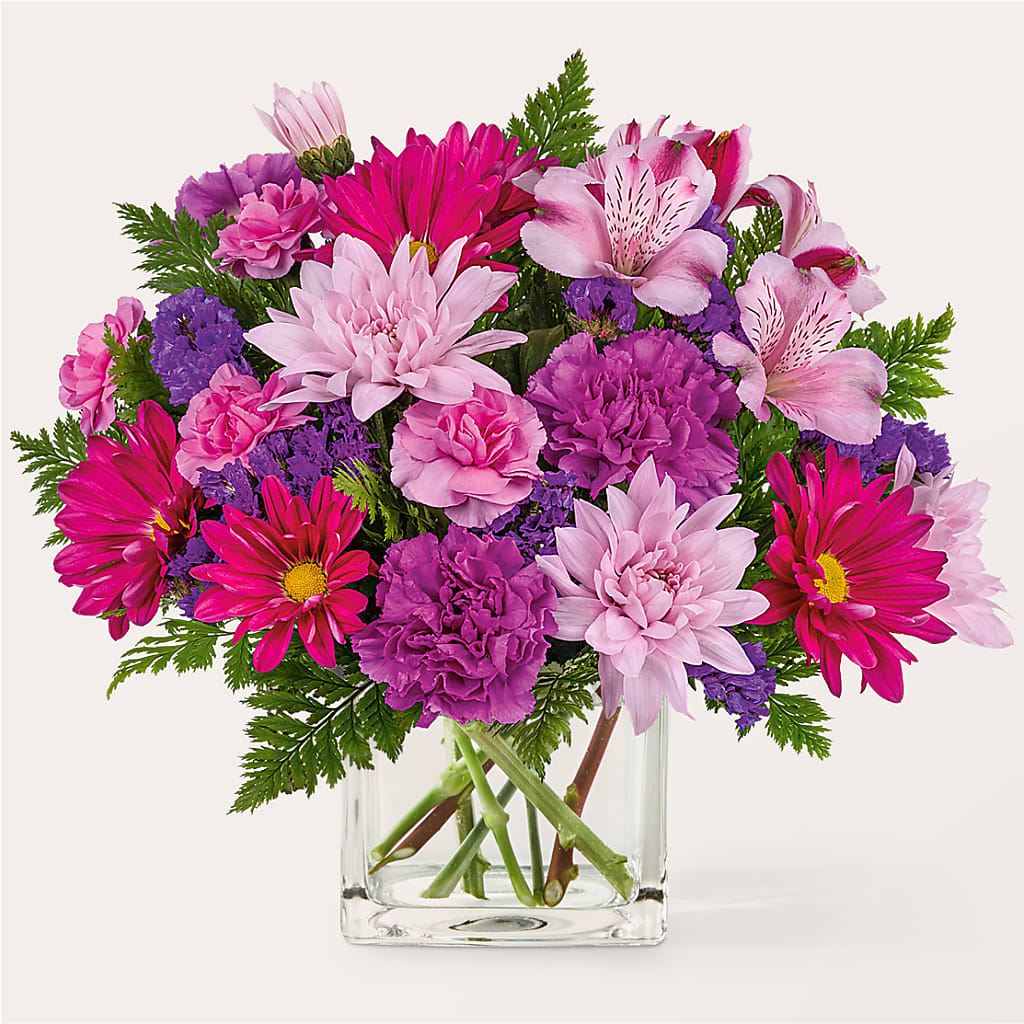 Afternoon Tea Bouquet – Flower House Iii, Spring Hill FL