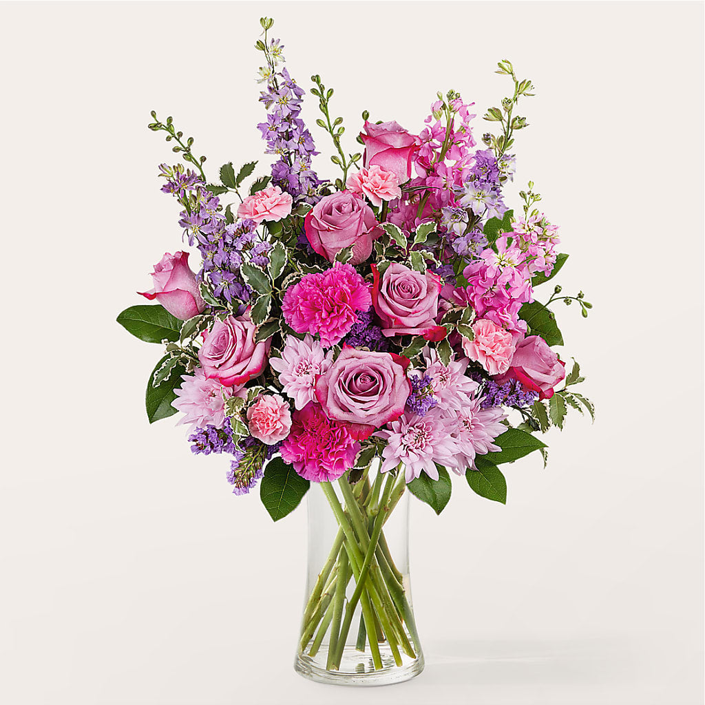 Sincerely Yours Bouquet – Flower House Iii, Spring Hill FL