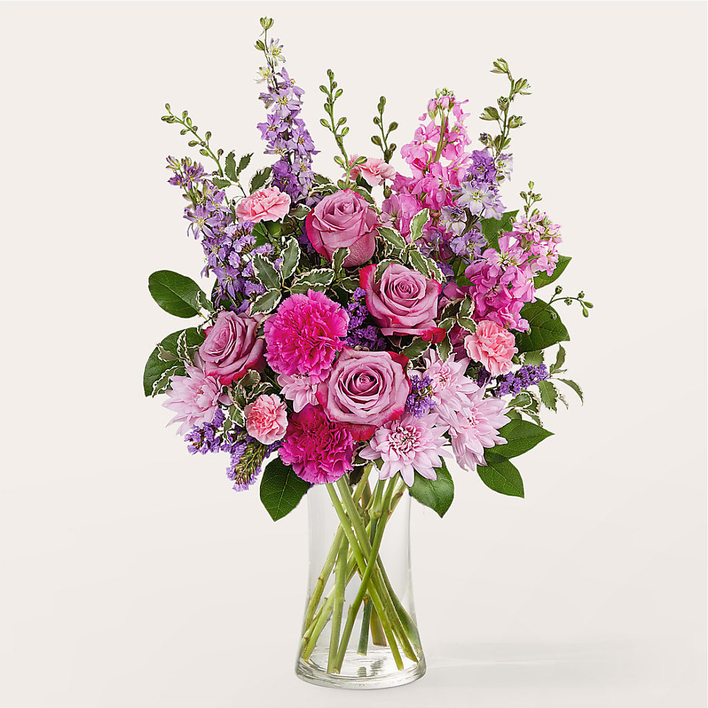 Sincerely Yours Bouquet – Flower House Iii, Spring Hill FL