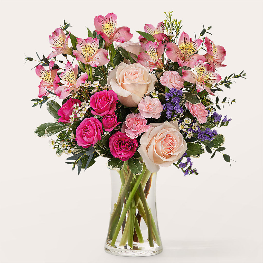 A La Mode Bouquet – Flower House Iii, Spring Hill FL