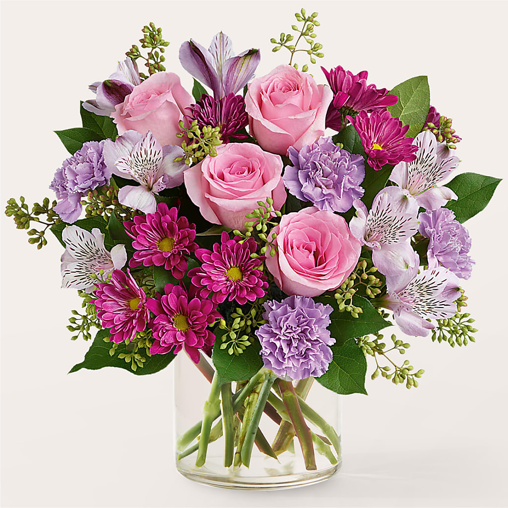 In the Clouds Bouquet – Flower House Iii, Spring Hill FL