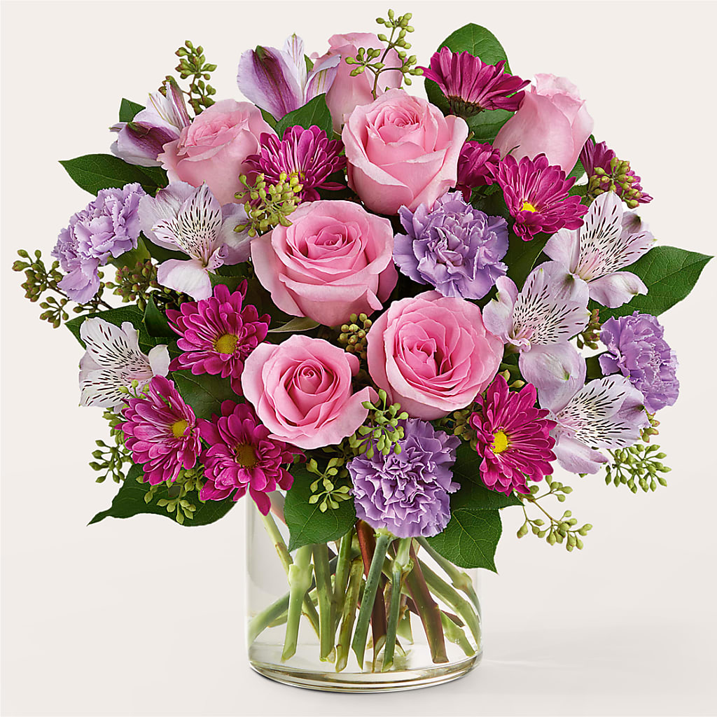 In the Clouds Bouquet – Flower House Iii, Spring Hill FL