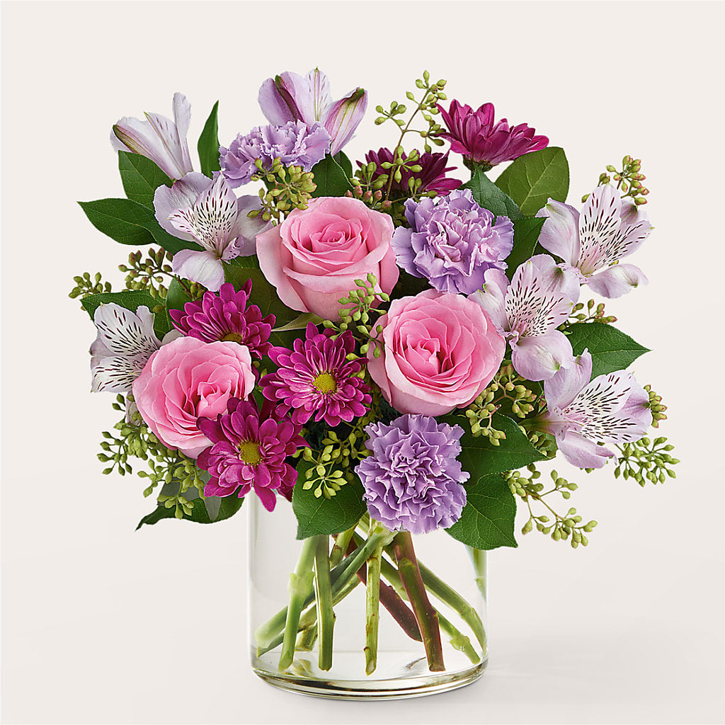 In the Clouds Bouquet – Flower House Iii, Spring Hill FL