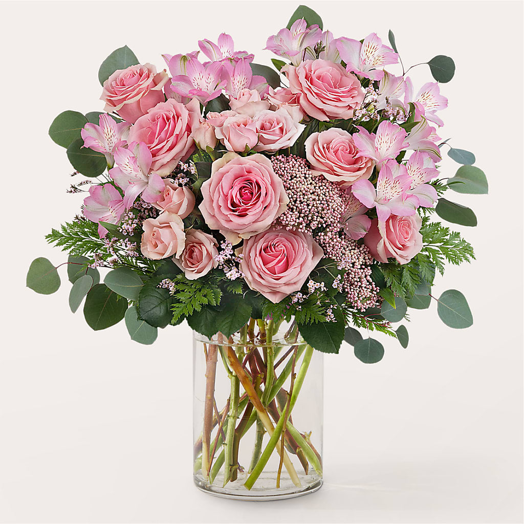 Sweetheart Bouquet – Flower House Iii, Spring Hill FL