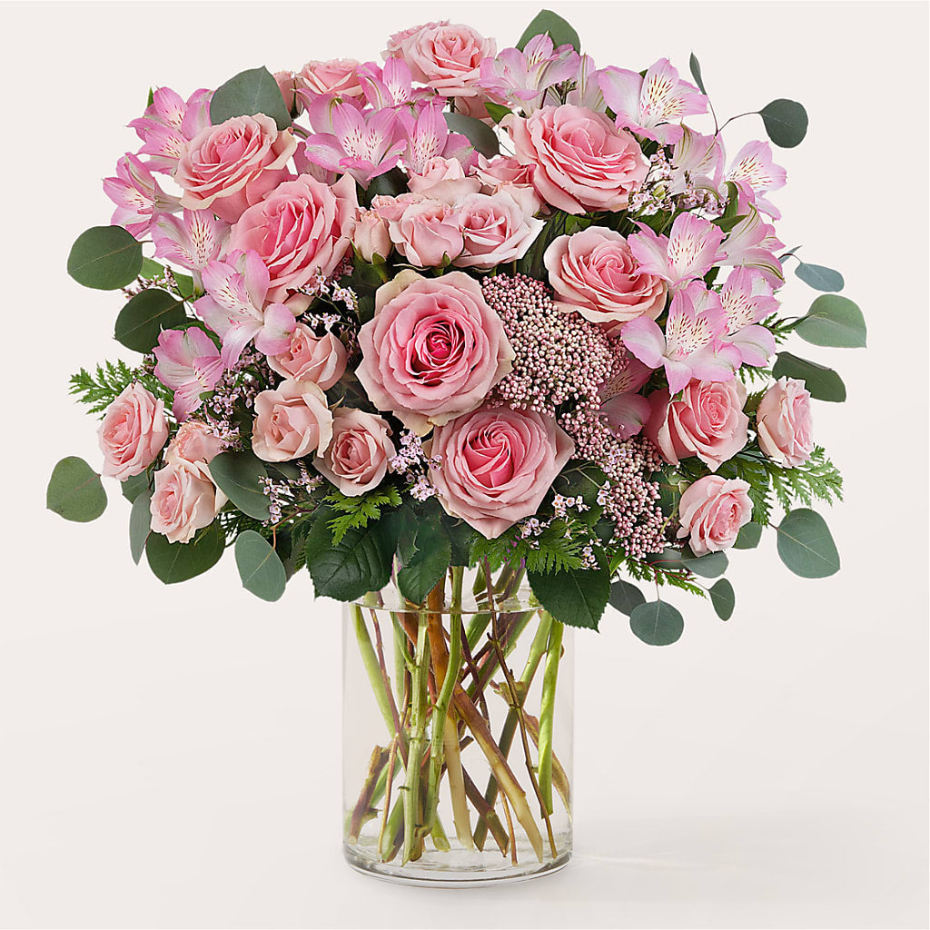 Sweetheart Bouquet – Flower House Iii, Spring Hill FL