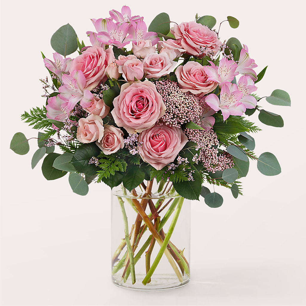 Sweetheart Bouquet – Flower House Iii, Spring Hill FL