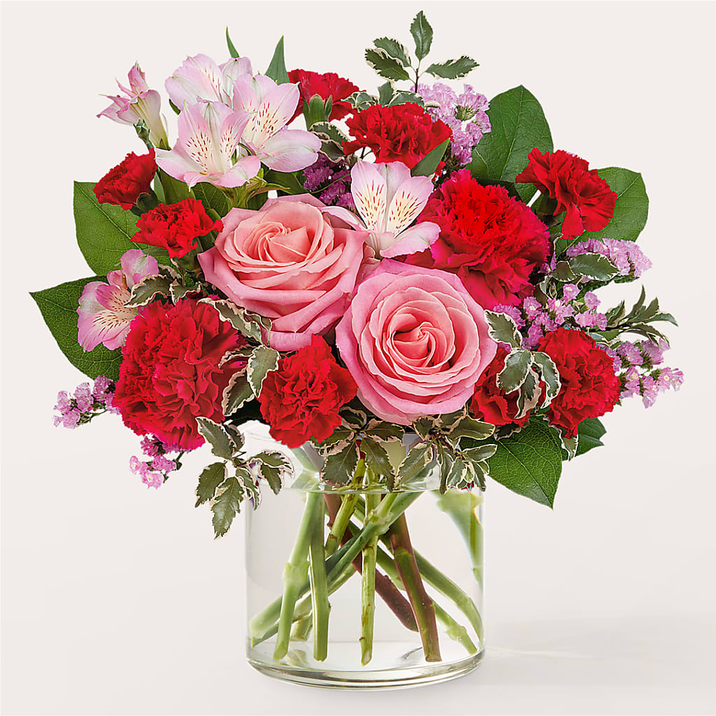 First Impressions Bouquet – Flower House Iii, Spring Hill FL