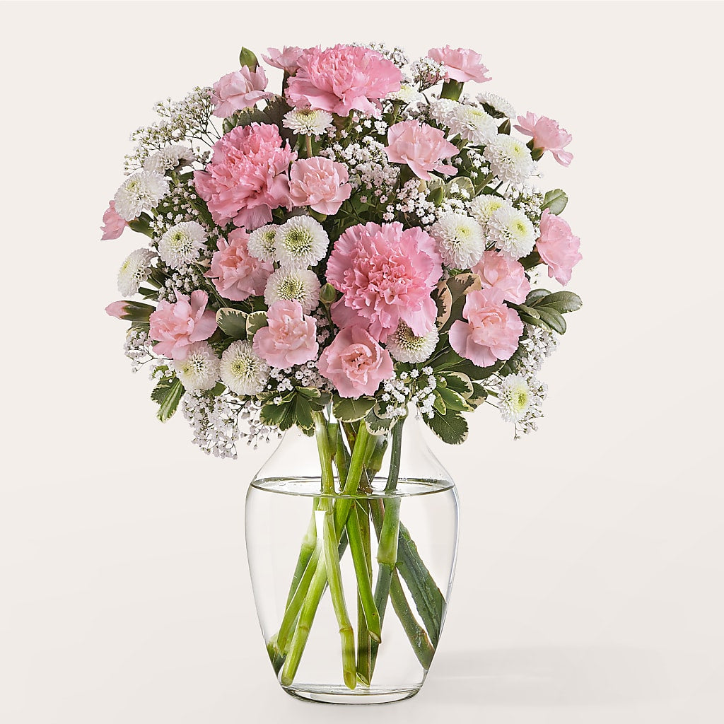 Vintage Glamour Bouquet – Flower House Iii, Spring Hill FL