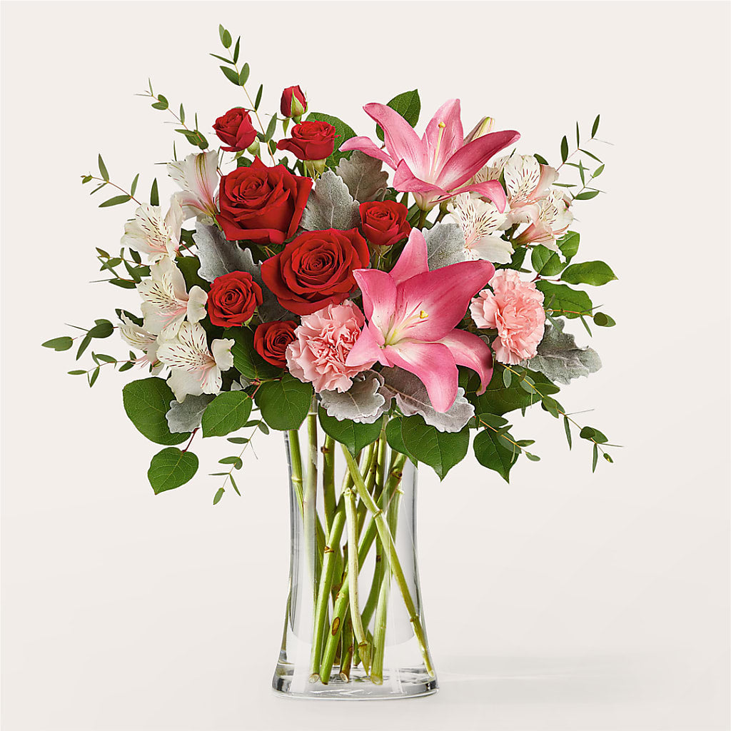 Everything to Me Bouquet – Flower House Iii, Spring Hill FL