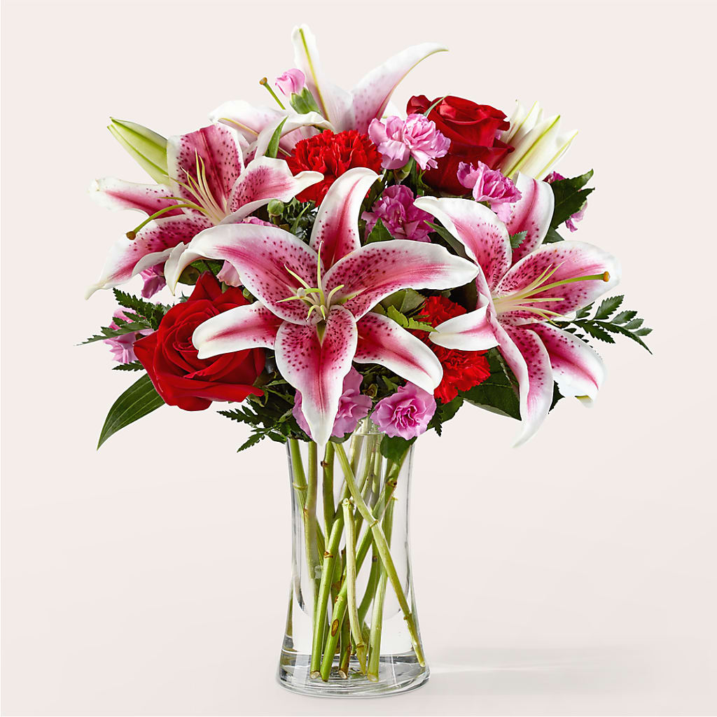 Honeymoon Bouquet – Flower House Iii, Spring Hill FL