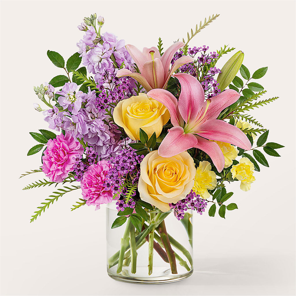 Jubilee Bouquet – Flower House Iii, Spring Hill FL