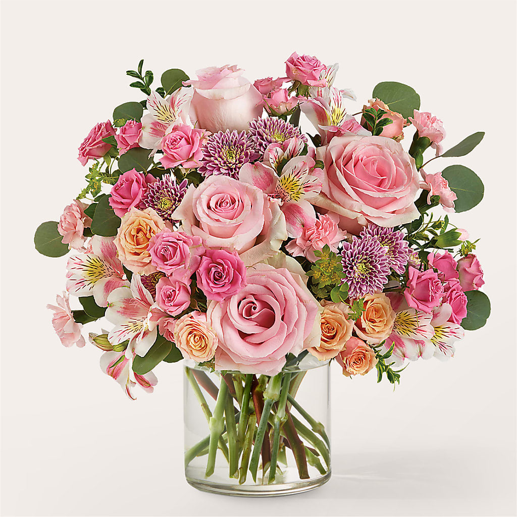 Pleasant Pastures Bouquet – Flower House Iii, Spring Hill FL