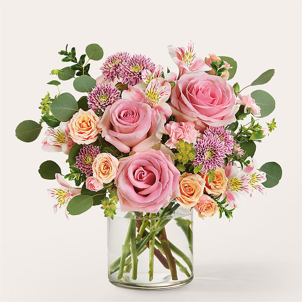 Pleasant Pastures Bouquet – Flower House Iii, Spring Hill FL