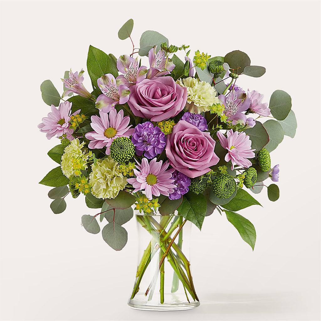 Emerald City Bouquet – Flower House Iii, Spring Hill FL