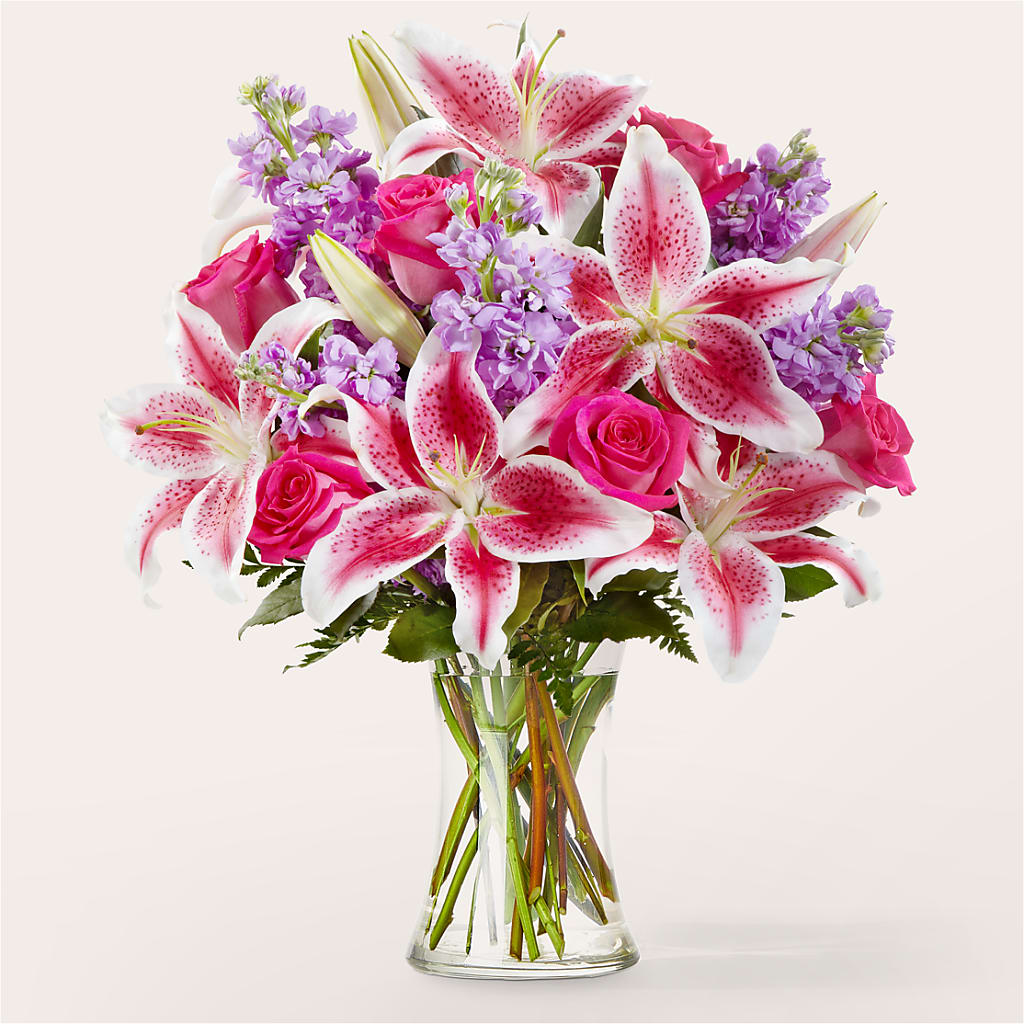 Amore Bouquet – Flower House Iii, Spring Hill FL