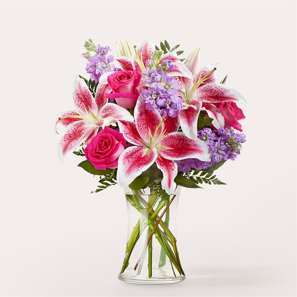 Amore Bouquet – Flower House Iii, Spring Hill FL