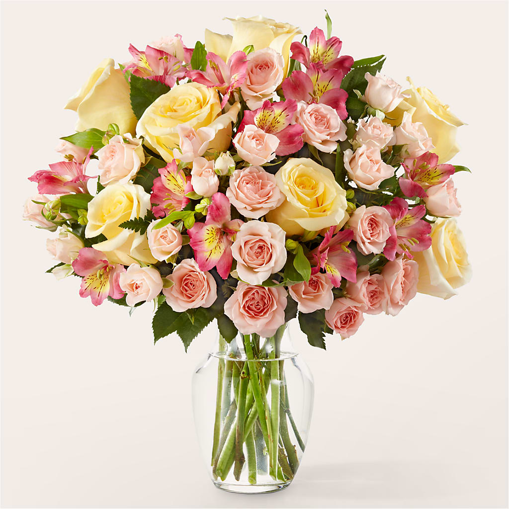 Just Lovely Bouquet – Flower House Iii, Spring Hill FL