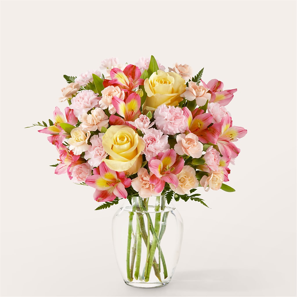 Just Lovely Bouquet – Flower House Iii, Spring Hill FL