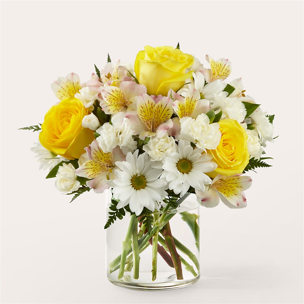 Gleeful Bouquet – Flower House Iii, Spring Hill FL