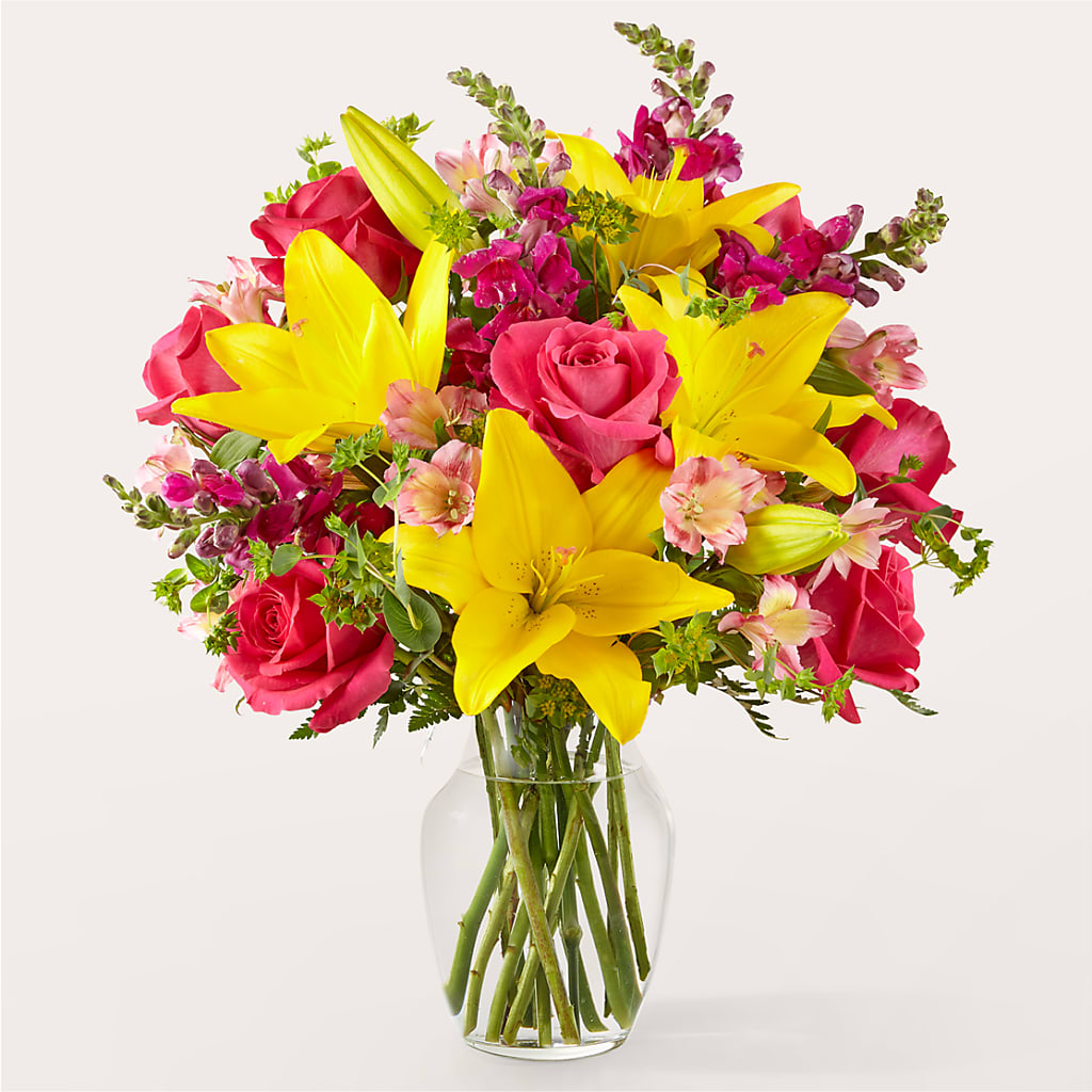 Lovely Day Bouquet – Flower House Iii, Spring Hill FL