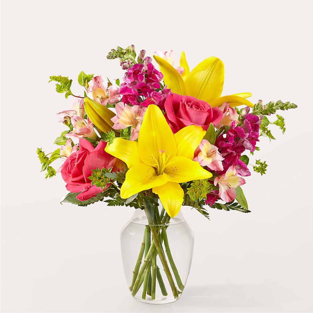 Lovely Day Bouquet – Flower House Iii, Spring Hill FL