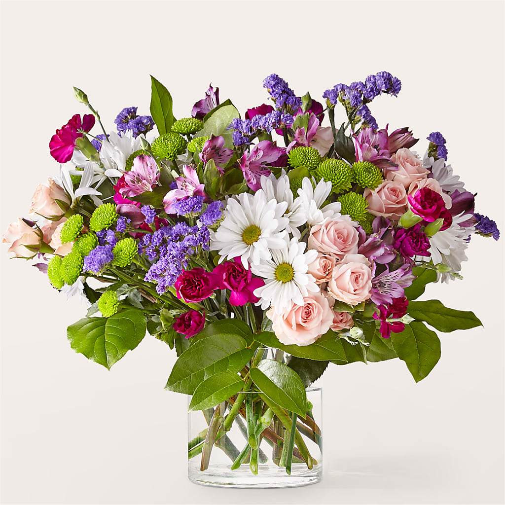 Wild Berry Bouquet – Flower House Iii, Spring Hill FL