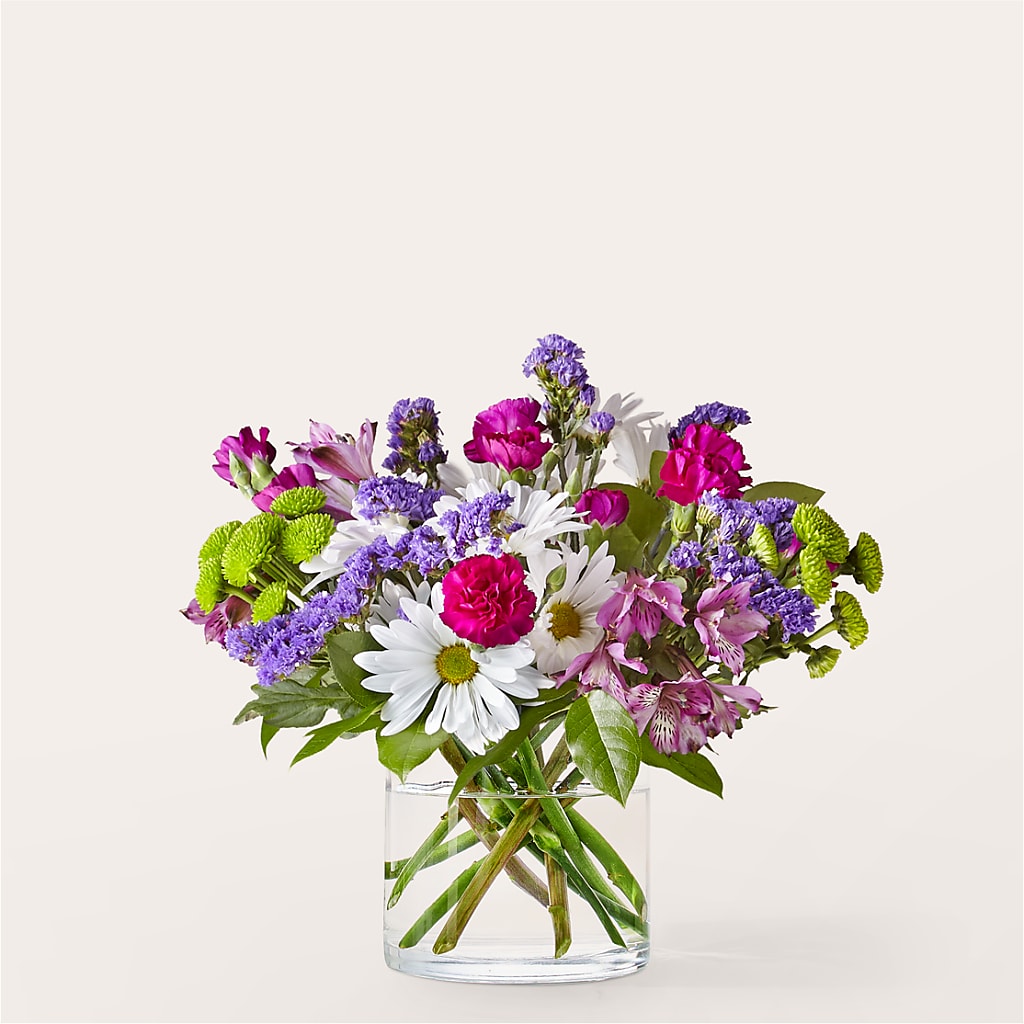 Wild Berry Bouquet – Flower House Iii, Spring Hill FL