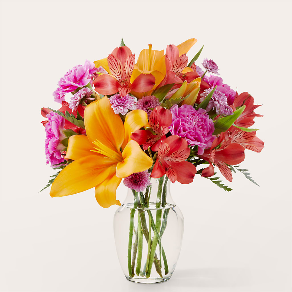 Entranced Bouquet – Flower House Iii, Spring Hill FL