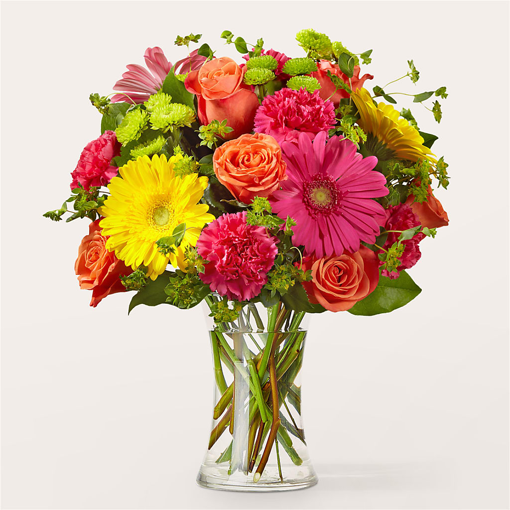 Fruit Punch Bouquet – Flower House Iii, Spring Hill FL