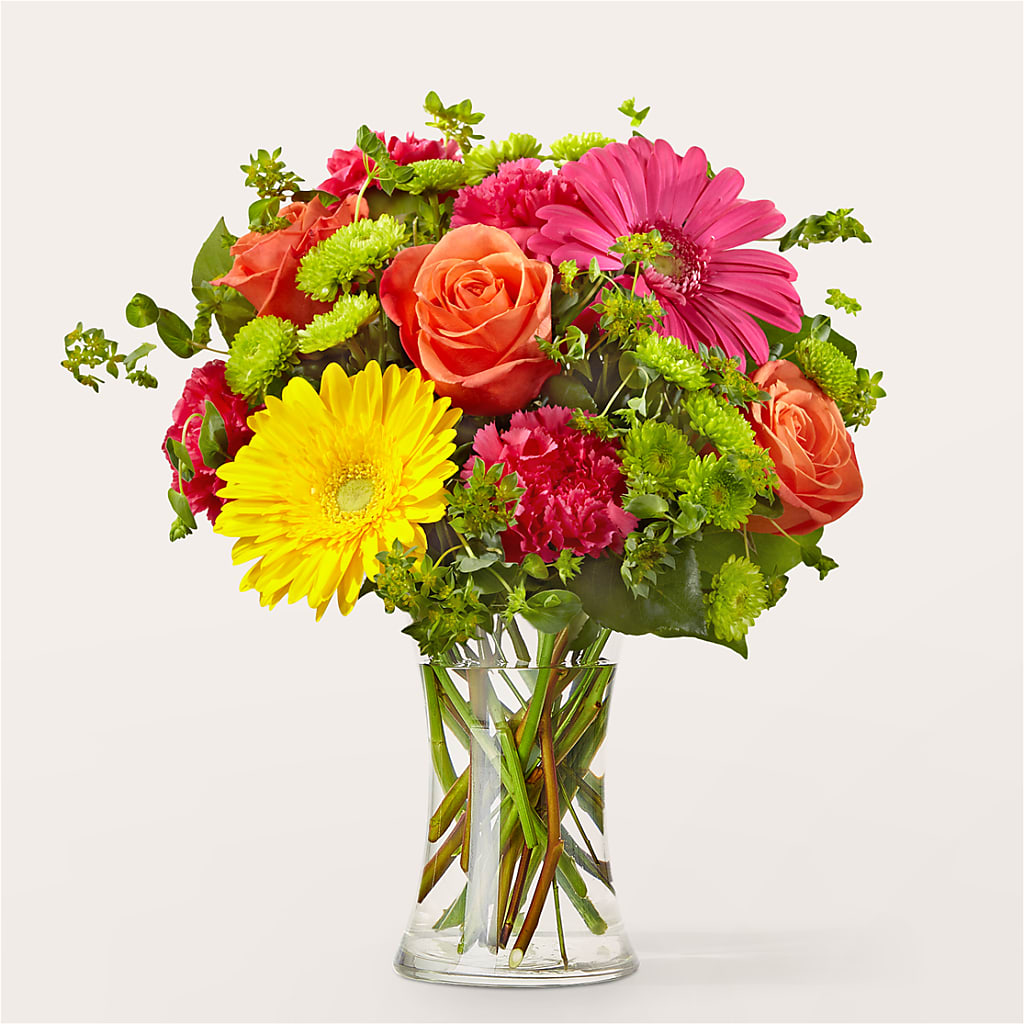 Fruit Punch Bouquet – Flower House Iii, Spring Hill FL