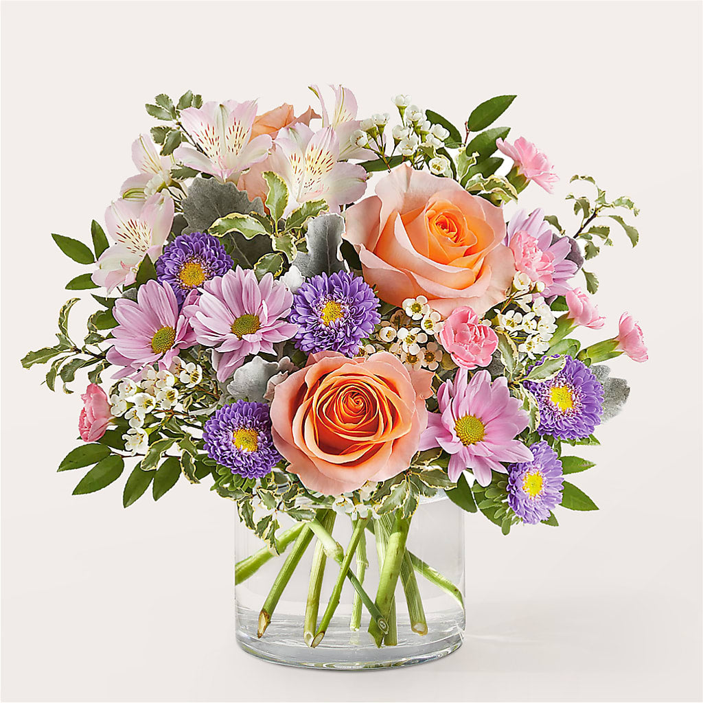 Glimmer Bouquet – Flower House Iii, Spring Hill FL