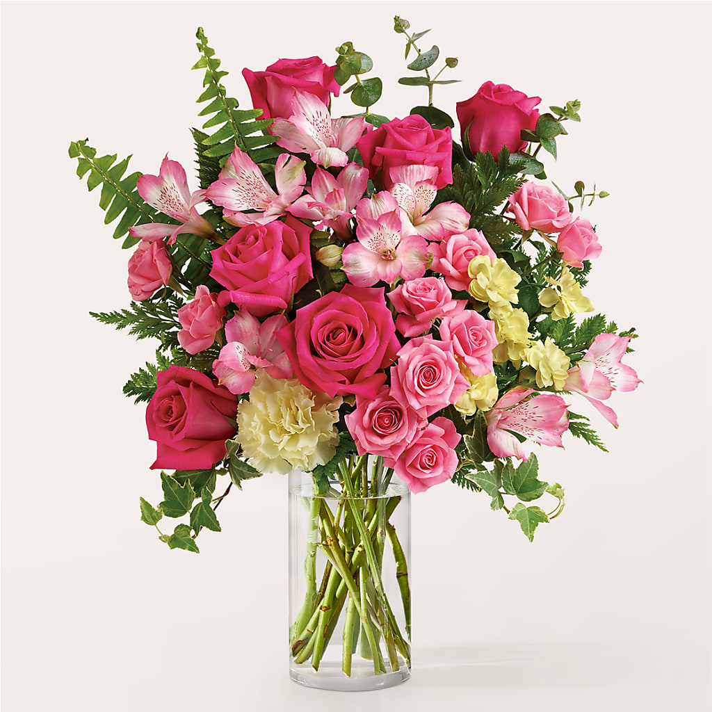 Strawberry Margarita Bouquet – Flower House Iii, Spring Hill FL