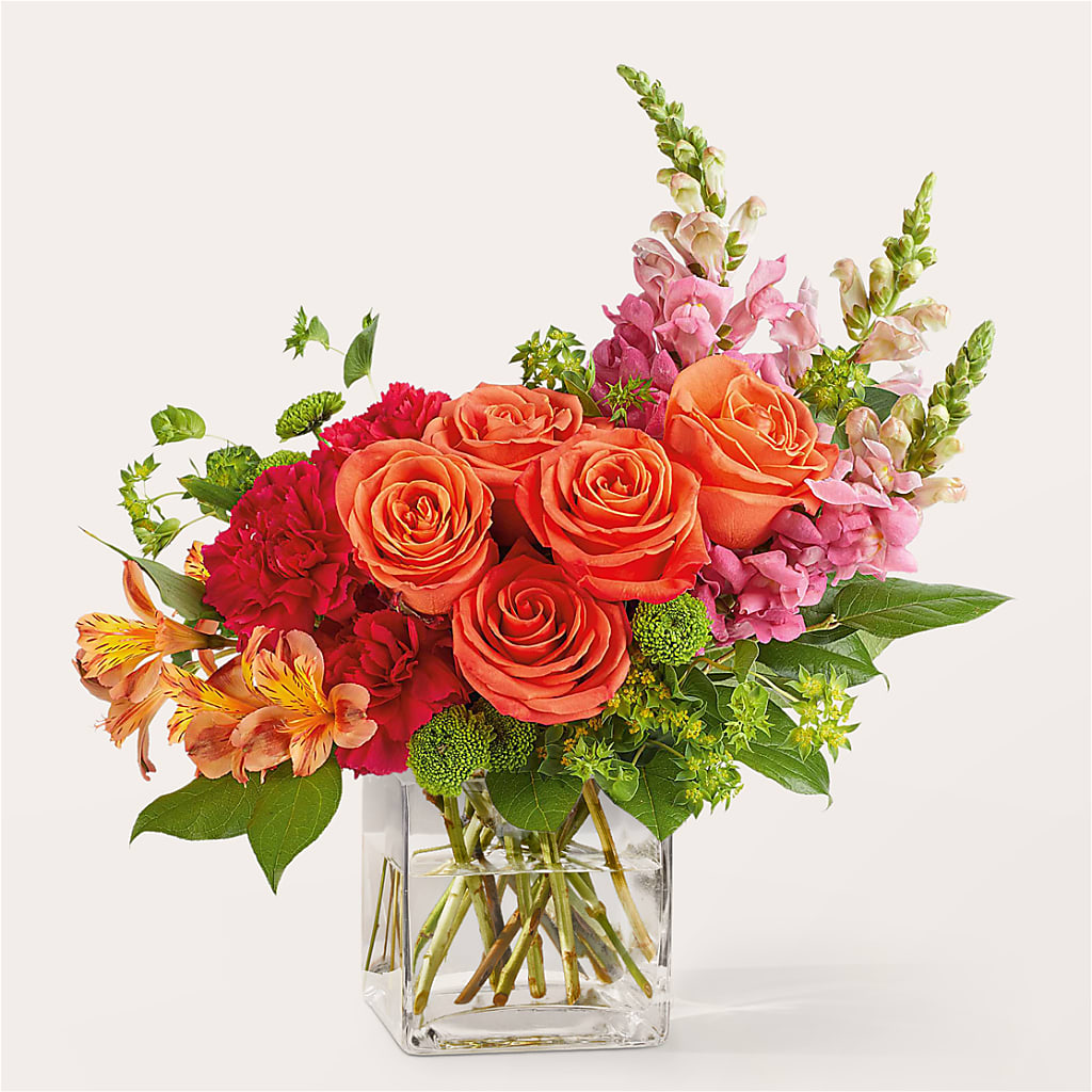 Cosmopolitan Bouquet – Flower House Iii, Spring Hill FL