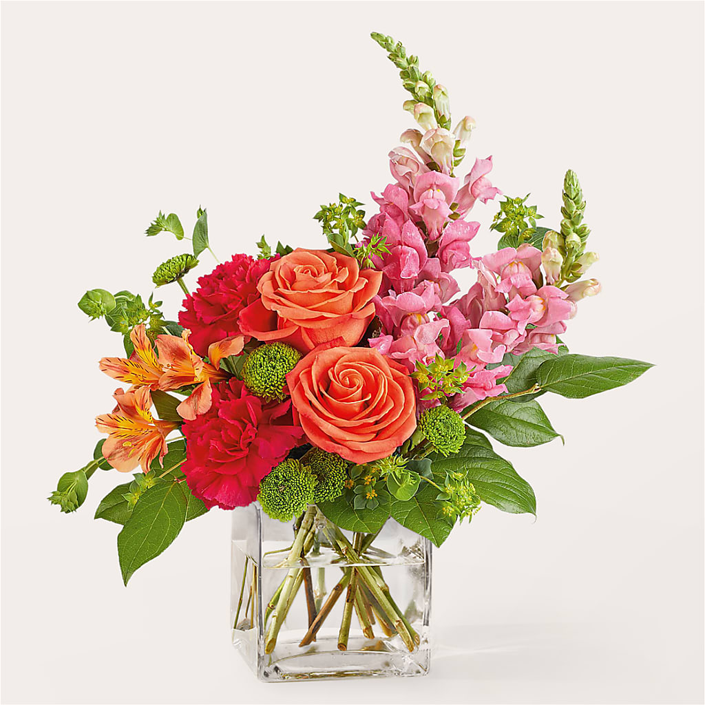 Cosmopolitan Bouquet – Flower House Iii, Spring Hill FL