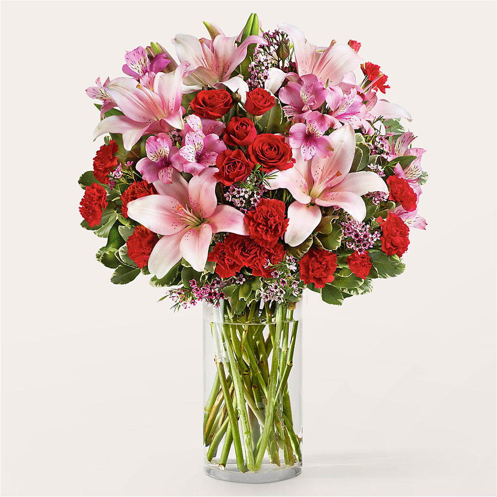 Kismet Bouquet – Flower House Iii, Spring Hill FL