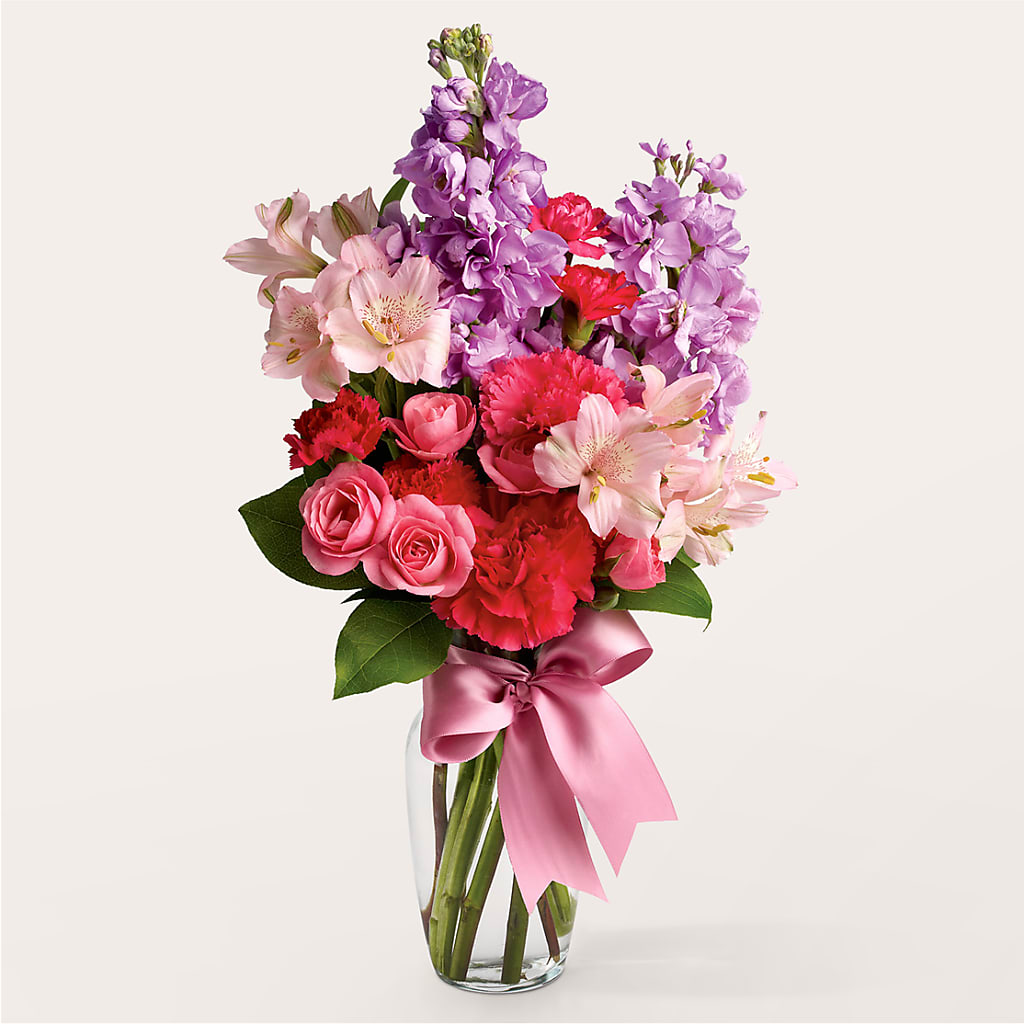 Main Character Bouquet – Flower House Iii, Spring Hill FL