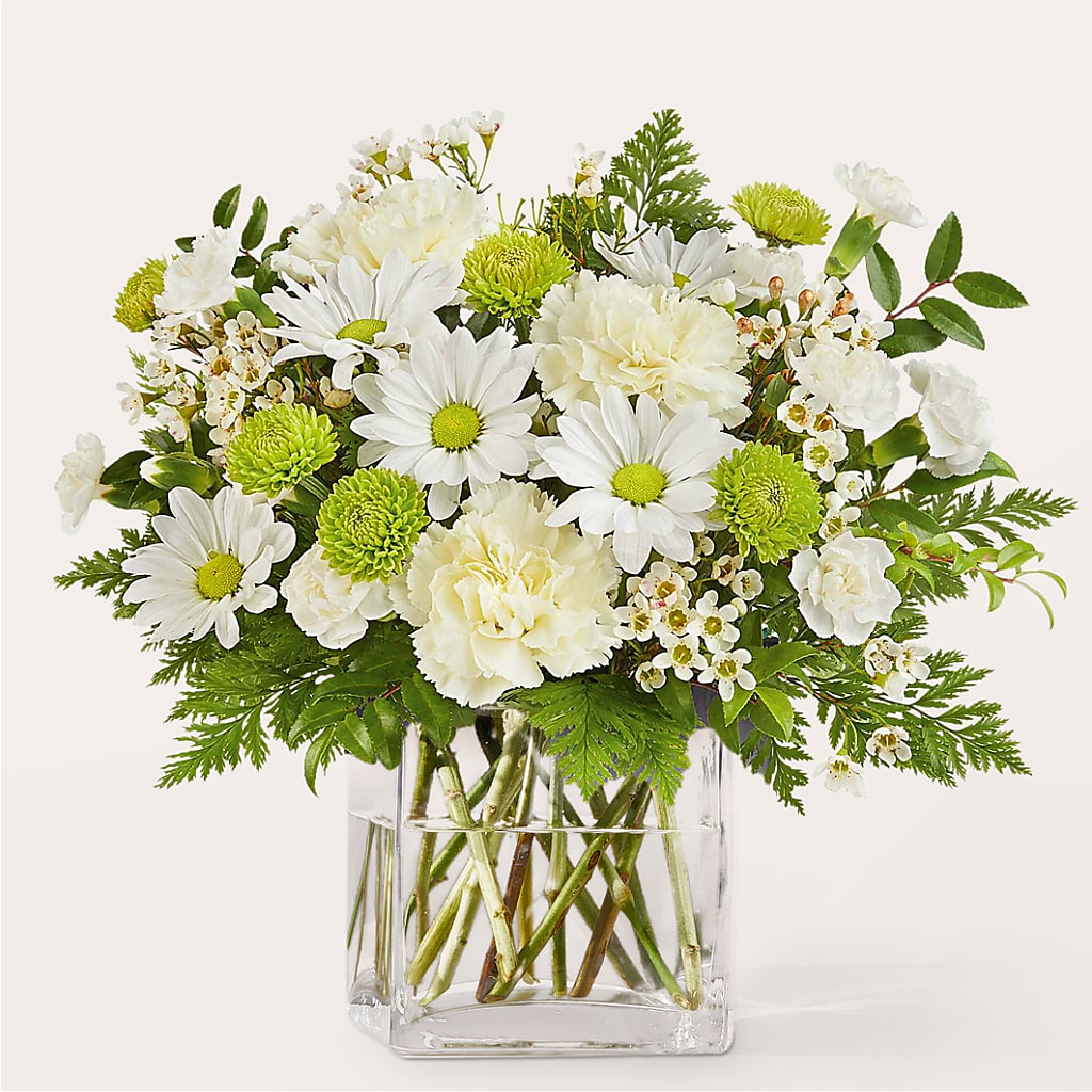 Momentary Meditation Bouquet – Flower House Iii, Spring Hill FL