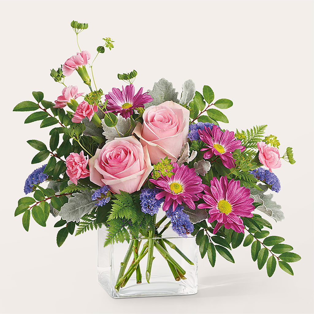 Starlet Bouquet – Flower House Iii, Spring Hill FL