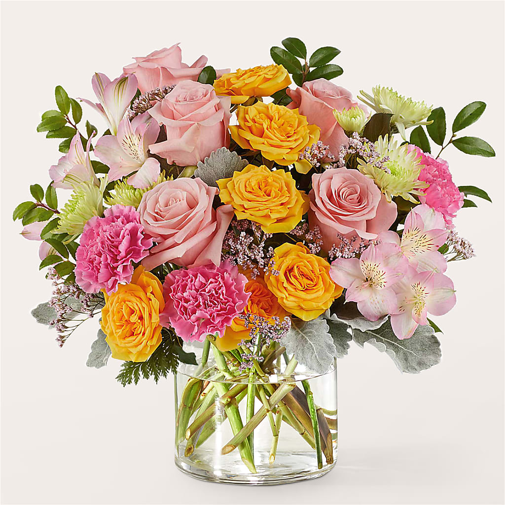 Mai Tai Bouquet – Flower House Iii, Spring Hill FL