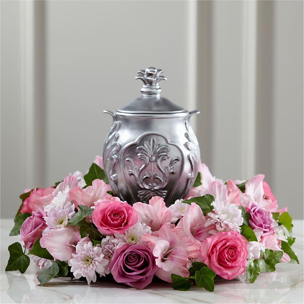 Glorious Tribute Arrangement – Flower House Iii, Spring Hill FL