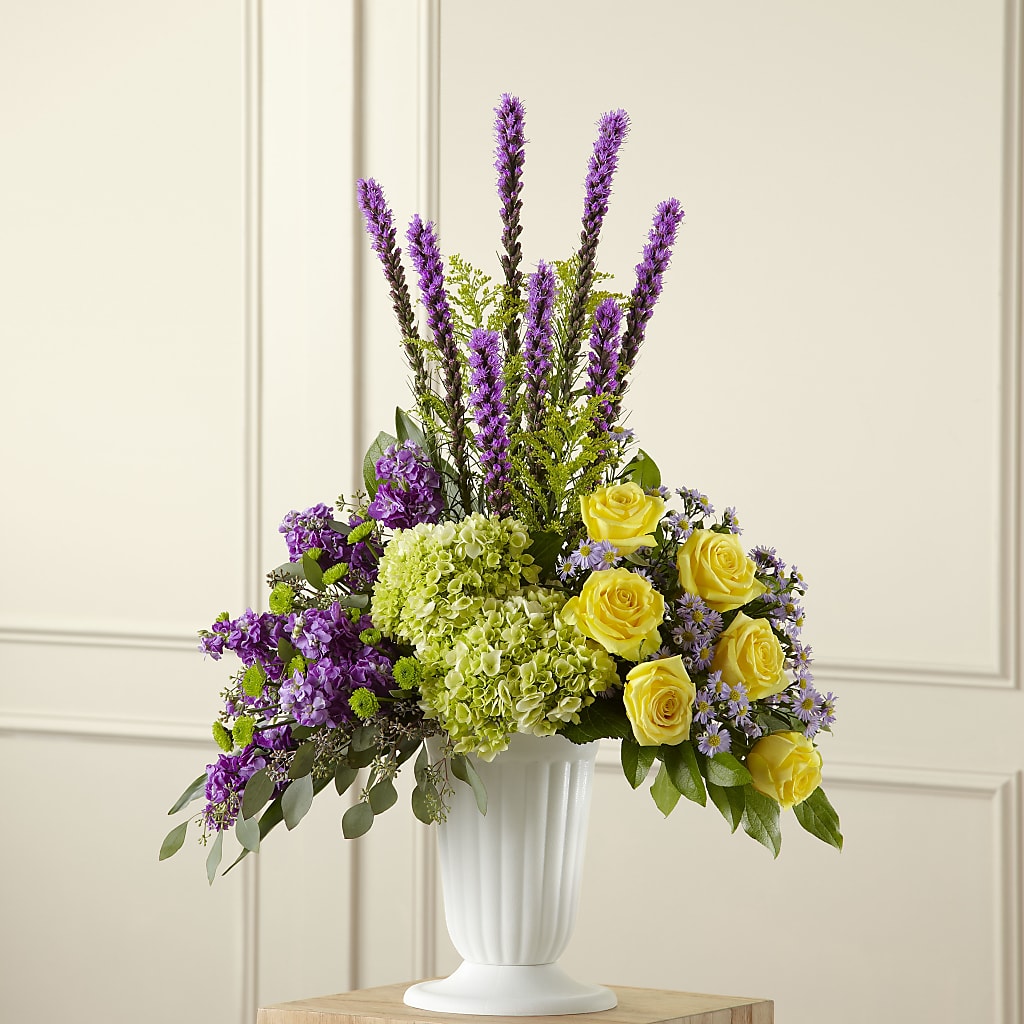 Affection Arrangement – Flower House Iii, Spring Hill FL