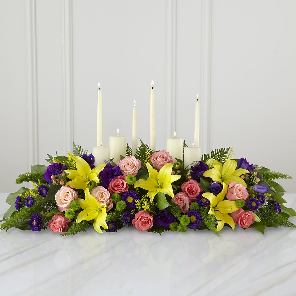Forever Arrangement – Flower House Iii, Spring Hill FL