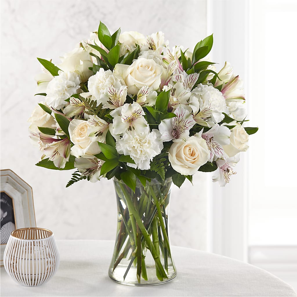Cherished Friend Bouquet – Flower House Iii, Spring Hill FL