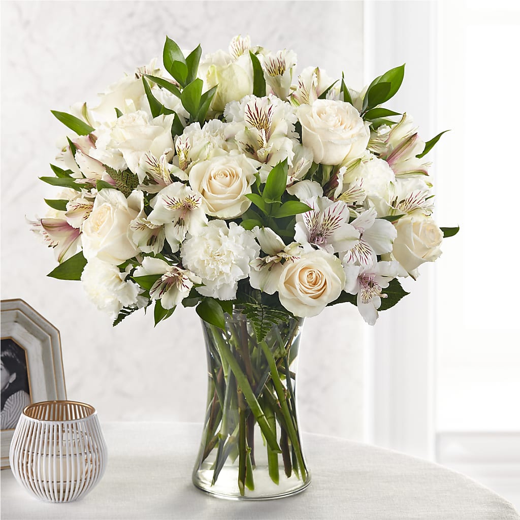 Cherished Friend Bouquet – Flower House Iii, Spring Hill FL