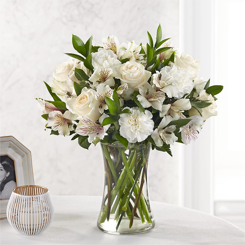 Cherished Friend Bouquet – Flower House Iii, Spring Hill FL