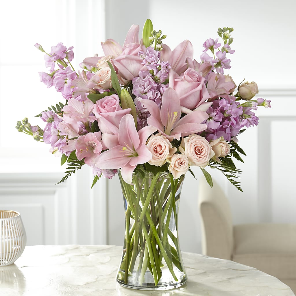 Wishes & Blessings Bouquet – Flower House Iii, Spring Hill FL