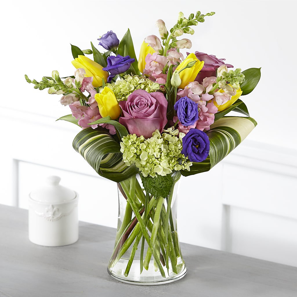 Wondrous Memories Bouquet – Flower House Iii, Spring Hill FL